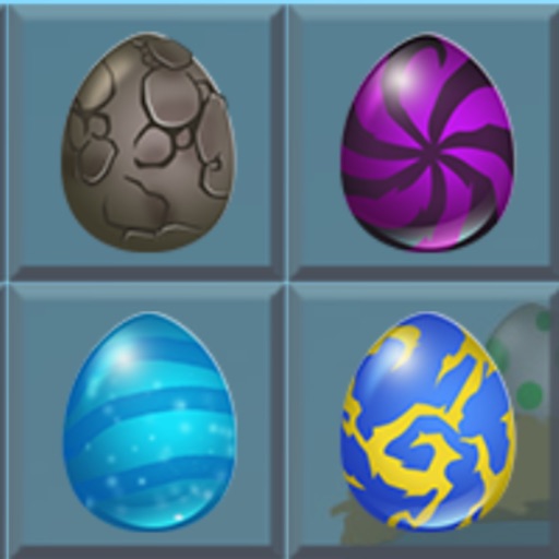 A Dragon Eggs Destroy icon