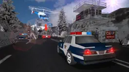 Game screenshot Prisoner Police Chase Down apk