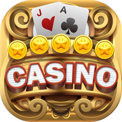 Viva Vegas Casino iOS App