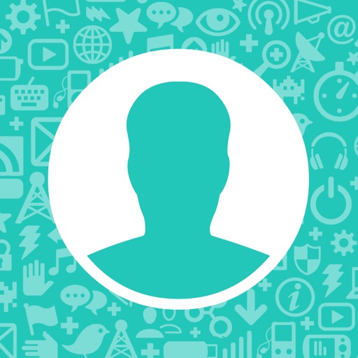 Felp - Find Skills,Talents in your social network linked connections iOS App