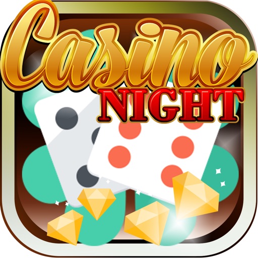 Spinner Winner Slots Machines - FREE Jackpot Casino Games icon