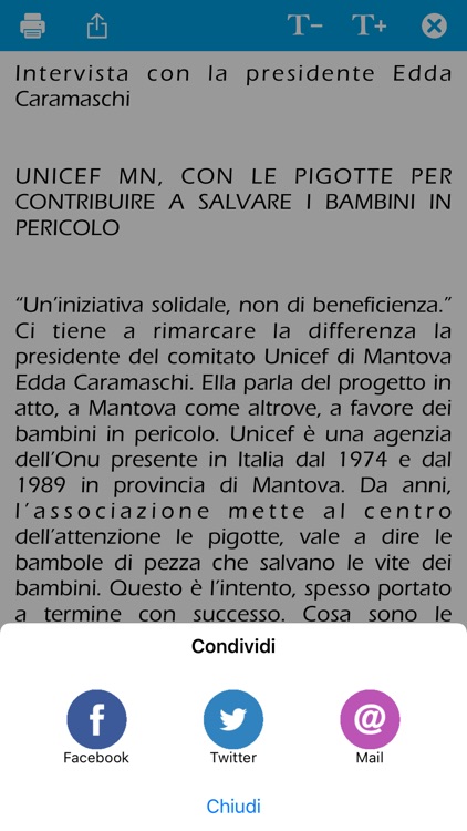 Il Gazzettino Nuovo screenshot-3