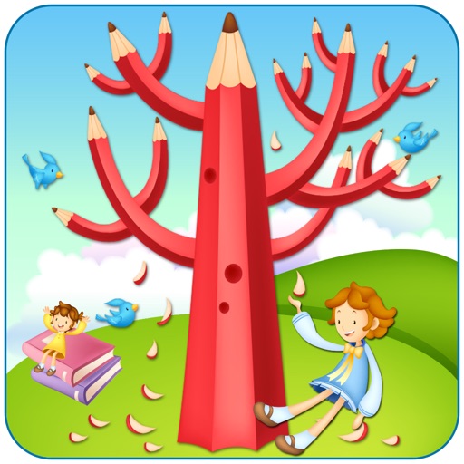 Learn English : Vocabulary : Education for kids iOS App