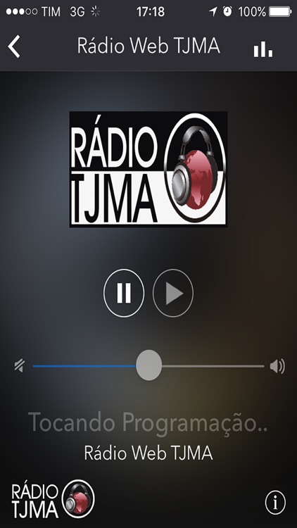 Rádio TJMA