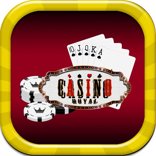 21 Spin Reel Casino - Free Slots Machines icon