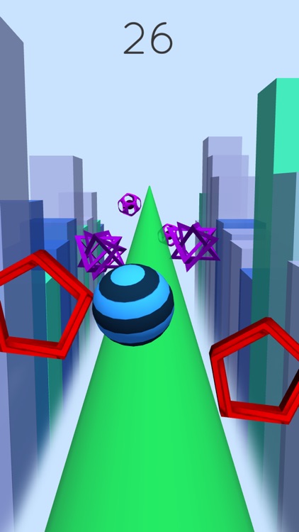 Spinball screenshot-3