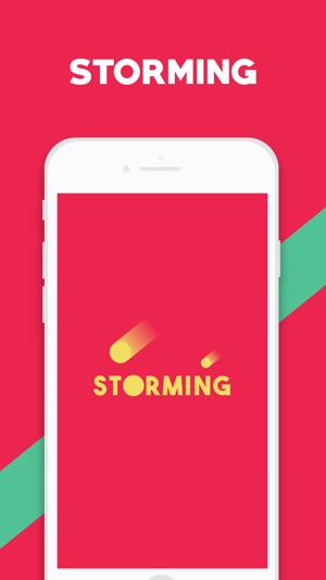 Storming(圖1)-速報App