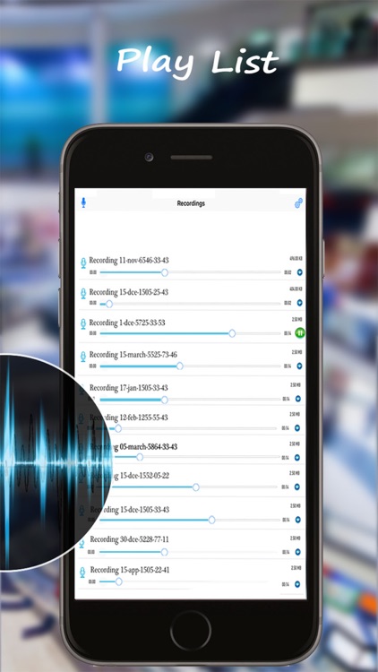 Voice Note Lite - Voice & Audio Recorder Assistant For Fun