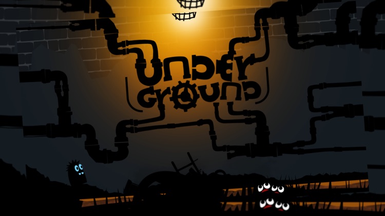 UndergrounD Quest +