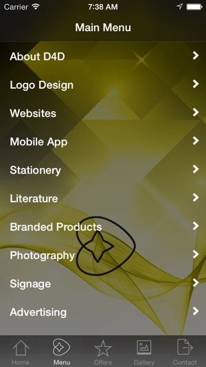 Design4Dentists(圖2)-速報App