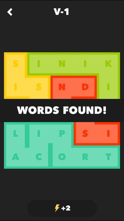 Word Whiz - A Word Search Puzzle Game
