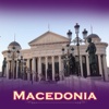 Macedonia Tourism