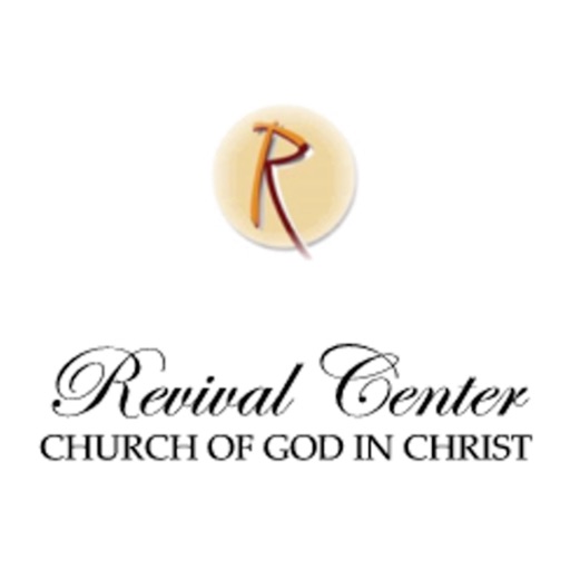 Revival Center Outreach icon