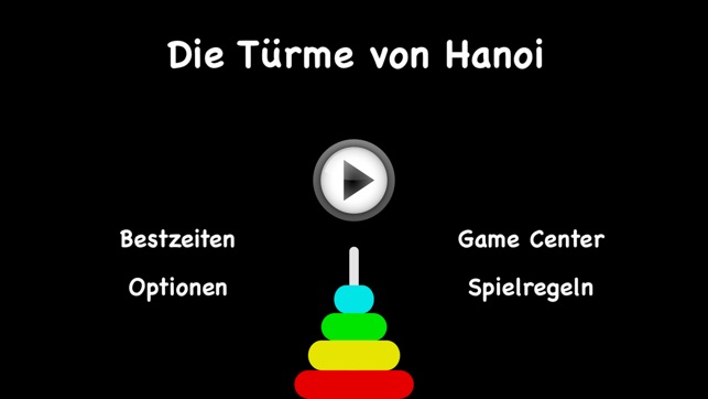 Die Türme von Hanoi(圖1)-速報App