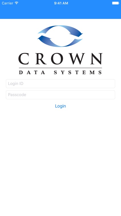 Crown Driver Mobile