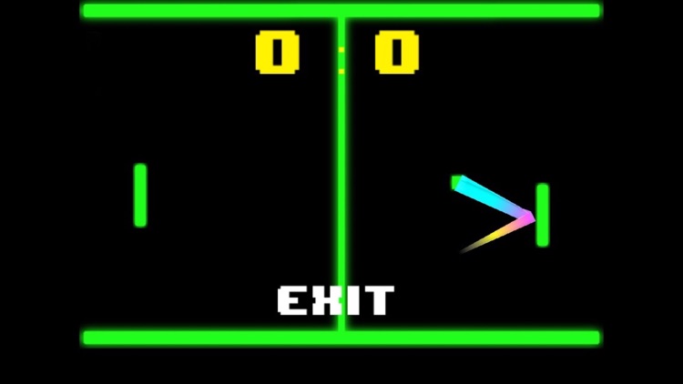 PingPong Space Mania screenshot-4