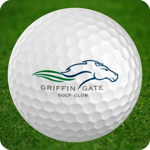 Griffin Gate Golf Resort iOS App
