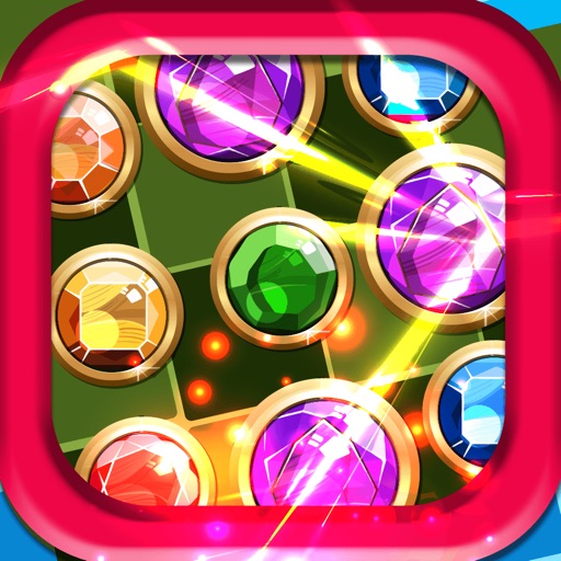 The Freelance Tap Legend Puzzle Pop 3D icon