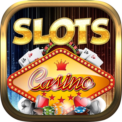 777 A7 Gambler Lucky Vegas - FREE Casino Slots