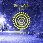 Snowfall Live Wallpapers - Animated Wallpapers For Home Screen  Lock Screen