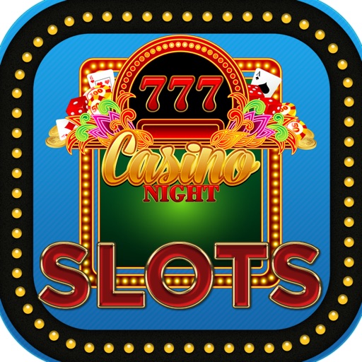 Quick Hit Paradise Slots Game - FREE Gambler Machines icon