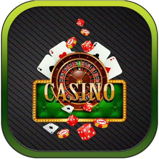Las Vegas Slots Mad Stake - Free Slots Game icon