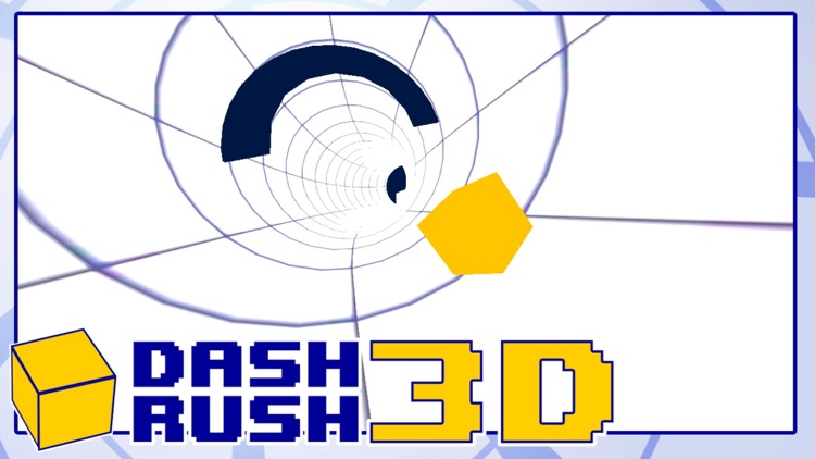 Dash Rush 3D