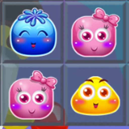 A Cute Monsters Arena icon
