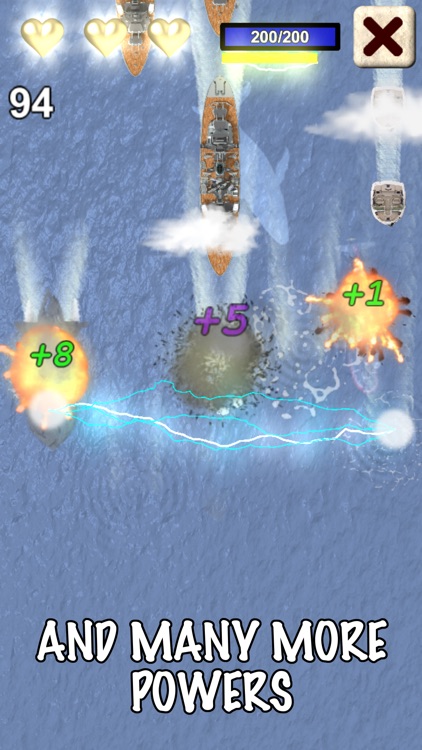 How To Be A God: Preliminary screenshot-3