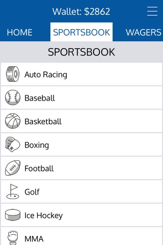 Sports Betting™ screenshot 2