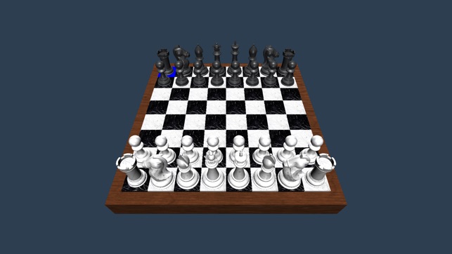 Chess 3D!