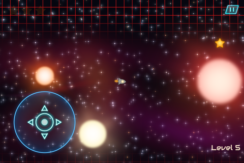 Gravity Voyager screenshot 3