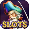 Slots Pirate of the 777 Seas: Fun Jackpot Vegas Slot-Machines