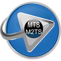 ‎MTS M2TS Converter Pro
