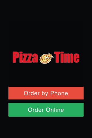 Pizza Time screenshot 2