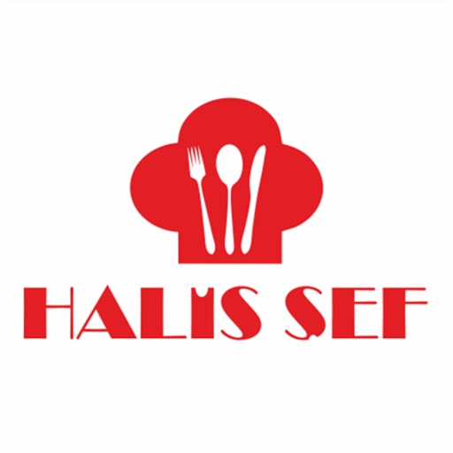 Halis Şef icon