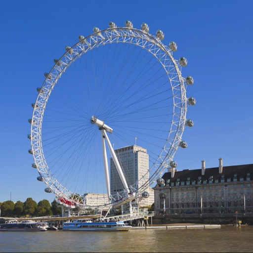 Great Britain History Info +