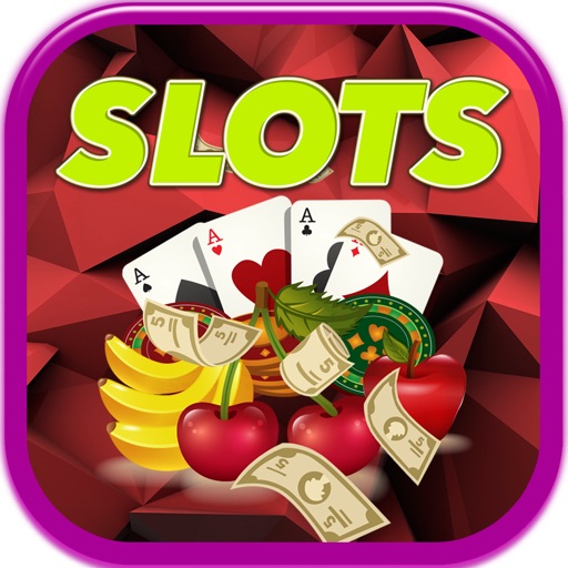 Palace Of Nevada Star Jackpot - Real Casino Slot Machines icon