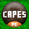 Capes for Minecraft PE - Try Skins with Cape in MCPE