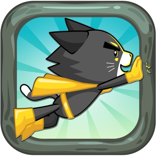 Agar Catio Adventure Icon