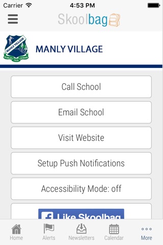 Manly Village Public School screenshot 4
