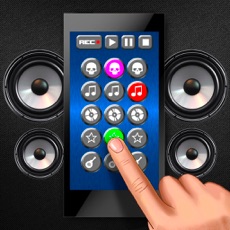 Activities of Dubstep Drum DJ Simulator