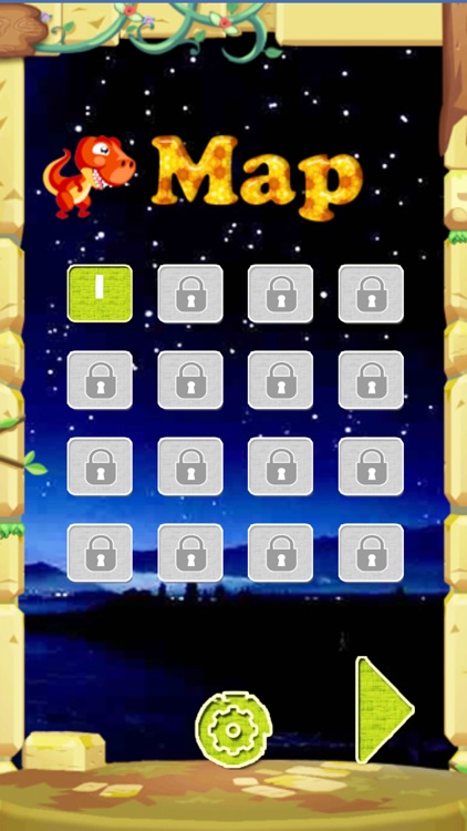 Dinosaur Egg Shoot 2016 screenshot-4