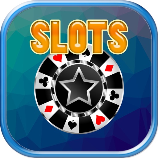 Amazing Palace of Vegas - FREE SLOTS MACHINE iOS App