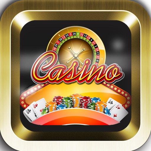 Golden Gambler Fantastic Machines - FREE SLOTS icon