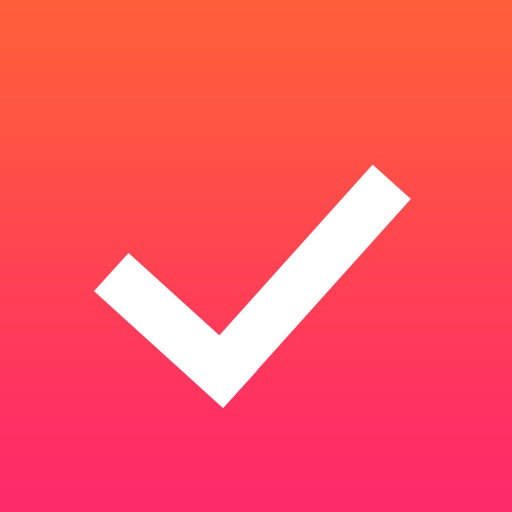 To-Do List App Icon