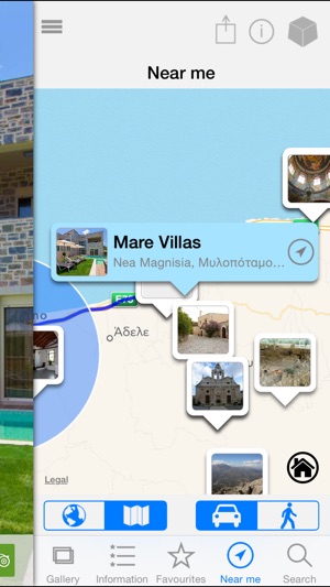 Mare Villas(圖5)-速報App