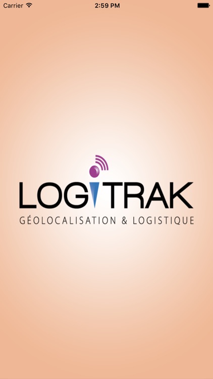 LOGITRAK