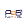 P2B CMS – Correspondence Management Solution
