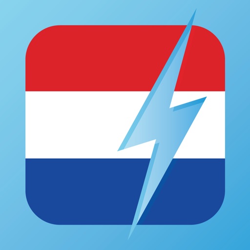 Learn Dutch - WordPower icon